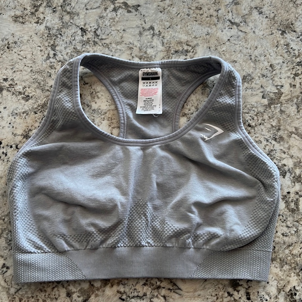 Gymshark Sports Bra